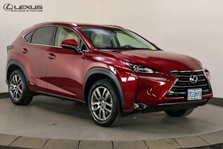 2016 Lexus NX 300h JTJBJRBZ7G2039718 2016 Lexus NX 300h