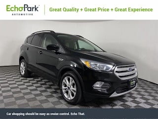 2018 Ford Escape SE 1FMCU0GD6JUC09341 2018 Ford Escape SE