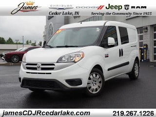 2016 Ram ProMaster City Wagon SLT ZFBERFBT3G6B58562 2016 Ram ProMaster City Wagon SLT