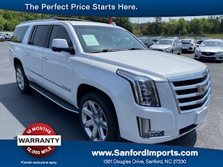 2016 Cadillac Escalade ESV Luxury Collection 1GYS4HKJ7GR179431 2016 Cadillac Escalade ESV Luxury Collection