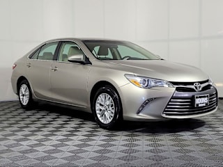 2017 Toyota Camry 4T1BF1FK5HU394519 2017 Toyota Camry