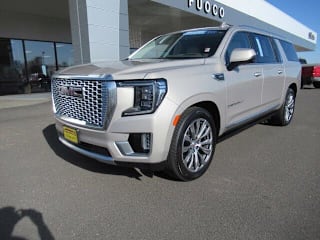2021 GMC Yukon XL 1GKS2JKL2MR193807 2021 GMC Yukon XL