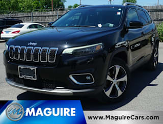 2019 Jeep Cherokee Limited 1C4PJMDXXKD344022 2019 Jeep Cherokee Limited
