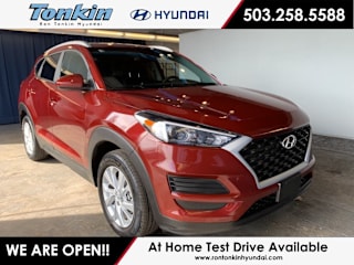 2020 Hyundai Tucson Value KM8J3CA47LU115931 2020 Hyundai Tucson Value