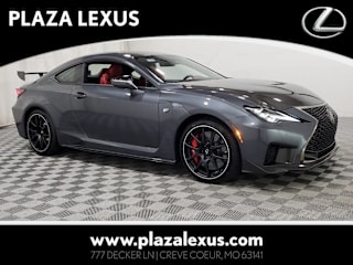 2021 Lexus RC F Fuji Speedway Edition JTHYP5BC8M5008163 2021 Lexus RC F Fuji Speedway Edition