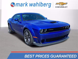 2020 Dodge Challenger R/T Scat Pack 2C3CDZFJ5LH142158 2020 Dodge Challenger R/T Scat Pack