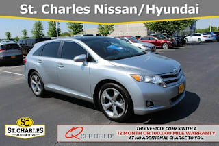 2015 Toyota Venza XLE 4T3BK3BB5FU114177 2015 Toyota Venza XLE