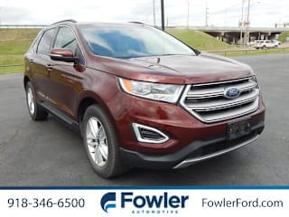 2015 Ford Edge 2FMTK4J87FBB10288 2015 Ford Edge