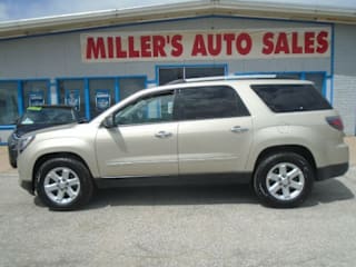 2015 GMC Acadia SLE-2 1GKKVPKD1FJ199361 2015 GMC Acadia SLE-2