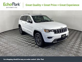2018 Jeep Grand Cherokee Limited 1C4RJFBG4JC109109 2018 Jeep Grand Cherokee Limited