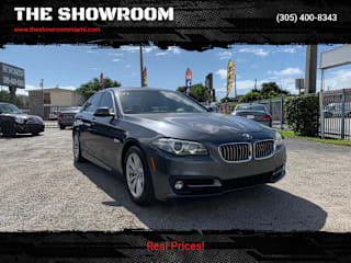 2015 BMW 5 Series WBA5A5C59FD523071 2015 BMW 5 Series