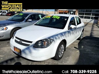 2009 Chevrolet Cobalt LT XFE 1G1AT58H497150077 2009 Chevrolet Cobalt LT XFE