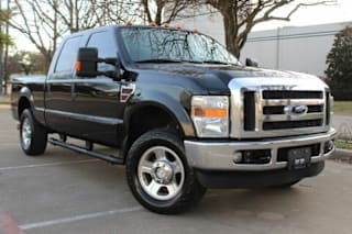 2009 Ford F-250 Super Duty XLT 1FTSW21R79EA94913 2009 Ford F-250 Super Duty XLT