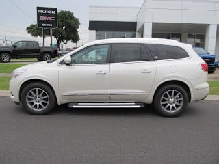 2013 Buick Enclave Leather 5GAKRCKDXDJ228699 2013 Buick Enclave Leather