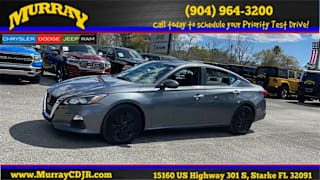 2020 Nissan Altima 1N4BL4BV7LC126266 2020 Nissan Altima