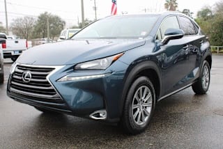 2015 Lexus NX 200t JTJYARBZ1F2008814 2015 Lexus NX 200t