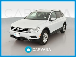 2018 Volkswagen Tiguan 2.0T S 4Motion 3VV0B7AX7JM079732 2018 Volkswagen Tiguan 2.0T S 4Motion