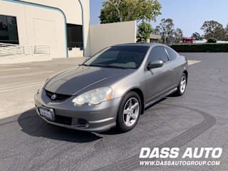 Acura Rsx Type S For Sale Near Me