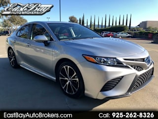 2019 Toyota Camry Hybrid SE 4T1B21HK1KU511786 2019 Toyota Camry Hybrid SE