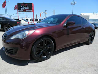 2011 Hyundai Genesis Coupe 2.0T Premium KMHHT6KD3BU048399 2011 Hyundai Genesis Coupe 2.0T Premium