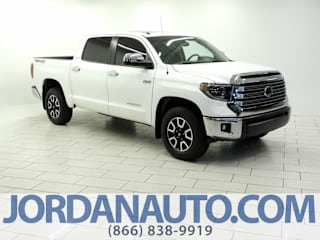 2019 Toyota Tundra Limited 5TFHY5F12KX863224 2019 Toyota Tundra Limited
