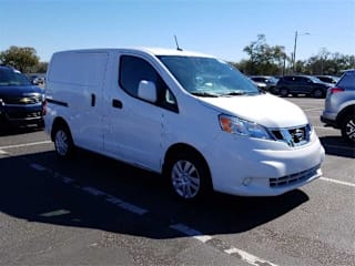2018 Nissan NV200 SV 3N6CM0KN5JK699661 2018 Nissan NV200 SV