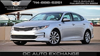 2016 Kia Optima 5XXGU4L3XGG079251 2016 Kia Optima