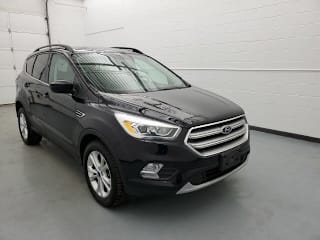 2017 Ford Escape SE 1FMCU9GD6HUE61590 2017 Ford Escape SE
