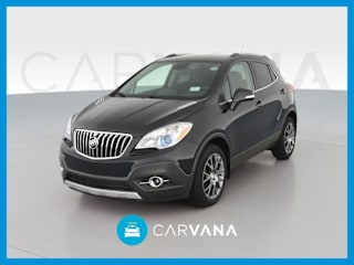 2016 Buick Encore Sport Touring KL4CJ2SM0GB564522 2016 Buick Encore Sport Touring