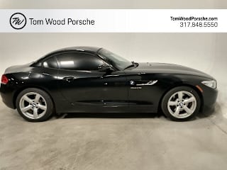 2016 BMW Z4 sDrive28i WBALL5C5XG5A21069 2016 BMW Z4 sDrive28i
