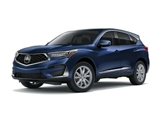 2019 Acura RDX 5J8TC1H3XKL017819 2019 Acura RDX