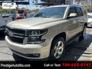 2015 Chevrolet Tahoe LT 1GNSCBKC5FR567304 2015 Chevrolet Tahoe LT
