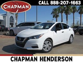 2020 Nissan Versa S 3N1CN8DV0LL845055 2020 Nissan Versa S