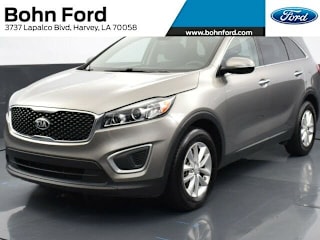 2016 Kia Sorento L 5XYPG4A37GG063983 2016 Kia Sorento L