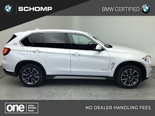 2018 BMW X5 5UXKT0C53J0W02138 2018 BMW X5