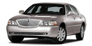 2007 Lincoln Town Car 1LNHM81V07Y636408 2007 Lincoln Town Car