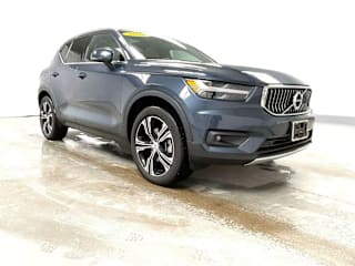 2020 Volvo XC40 T5 Inscription YV4162ULXL2268837 2020 Volvo XC40 T5 Inscription