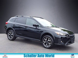 2019 Subaru Crosstrek 2.0i Premium JF2GTACC0K9280052 2019 Subaru Crosstrek 2.0i Premium