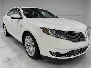 2014 Lincoln MKS Ecoboost 1LNHL9FT2EG601159 2014 Lincoln MKS Ecoboost