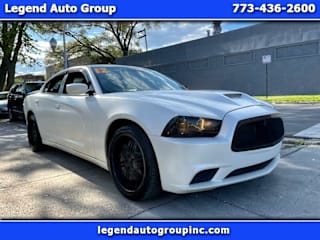 2012 Dodge Charger SE 2C3CDXBG2CH139734 2012 Dodge Charger SE