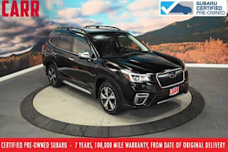 2019 Subaru Forester JF2SKAWC2KH497634 2019 Subaru Forester