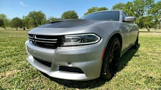2015 Dodge Charger 2C3CDXBG7FH900245 2015 Dodge Charger