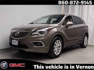 2018 Buick Envision Essence LRBFX2SA8JD017774 2018 Buick Envision Essence
