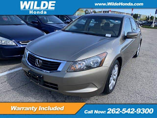 2008 Honda Accord EX 1HGCP26708A060862 2008 Honda Accord EX