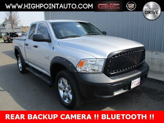 2014 Ram Pickup 1500 1C6RR7FT8ES202076 2014 Ram Pickup 1500