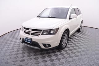 2017 Dodge Journey GT 3C4PDDEG7HT595749 2017 Dodge Journey GT