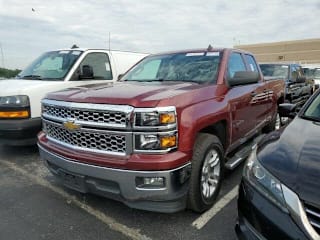 2014 Chevrolet Silverado 1500 LT 1GCRCREH5EZ350728 2014 Chevrolet Silverado 1500 LT