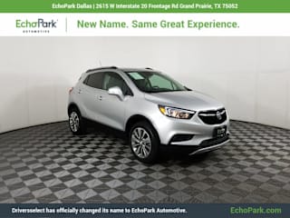 2017 Buick Encore Preferred KL4CJESB4HB051842 2017 Buick Encore Preferred