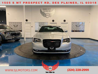 2021 Chrysler 300 2C3CCABG6MH523551 2021 Chrysler 300