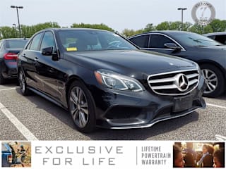 2015 Mercedes-Benz E-Class E 350 4MATIC WDDHF8JB7FB119649 2015 Mercedes-Benz E-Class E 350 4MATIC